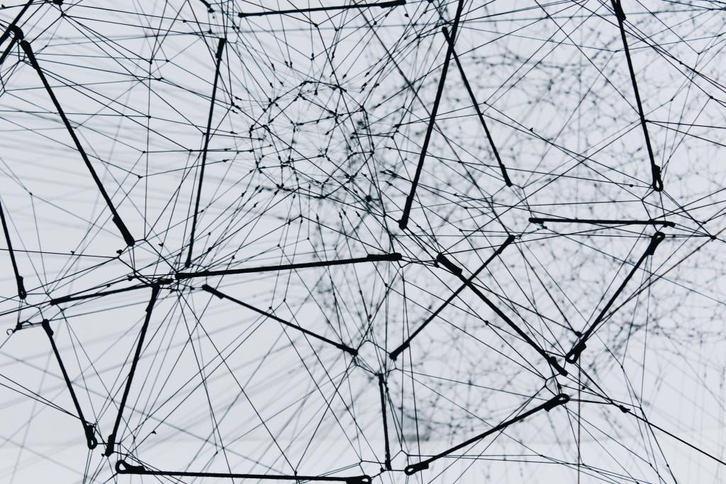 Neural network visualization